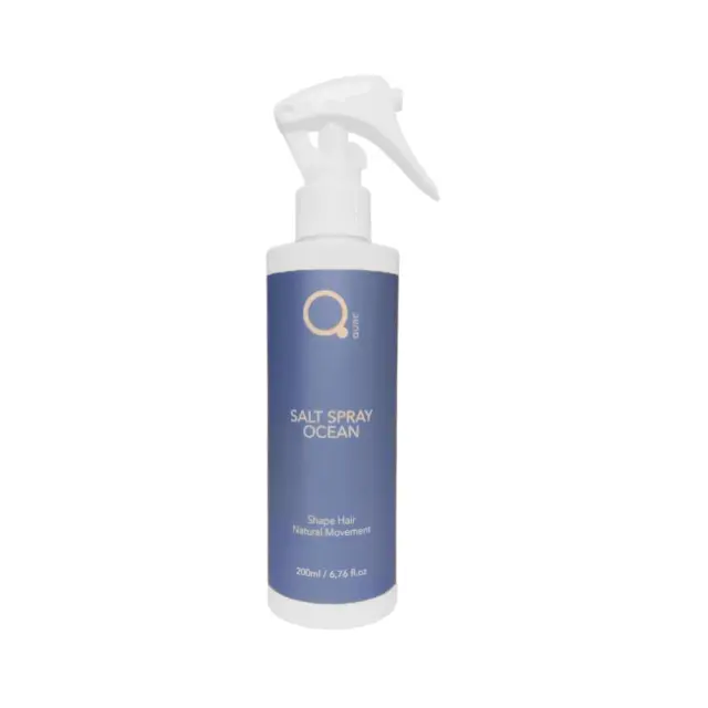 Salt Spray Ocean Hair Styling 200ml από την Qure