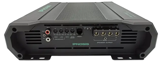 Ipnosis 2ch IPA K1800.2 3