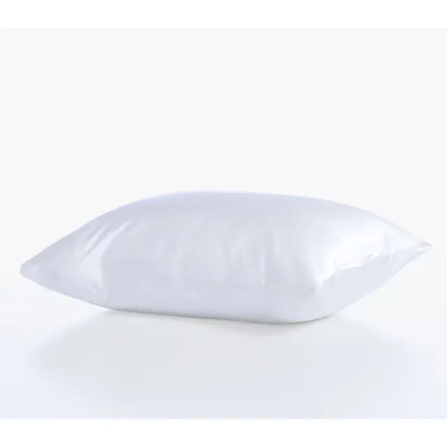 ΜΕΤΑΞΩΤΗ ΜΑΞΙΛΑΡΟΘΗΚΗ DIAMOND 50X70 NEF-NEF HOMEWARE, 100% ΜΕΤΑΞΙ - IVORY (039266)