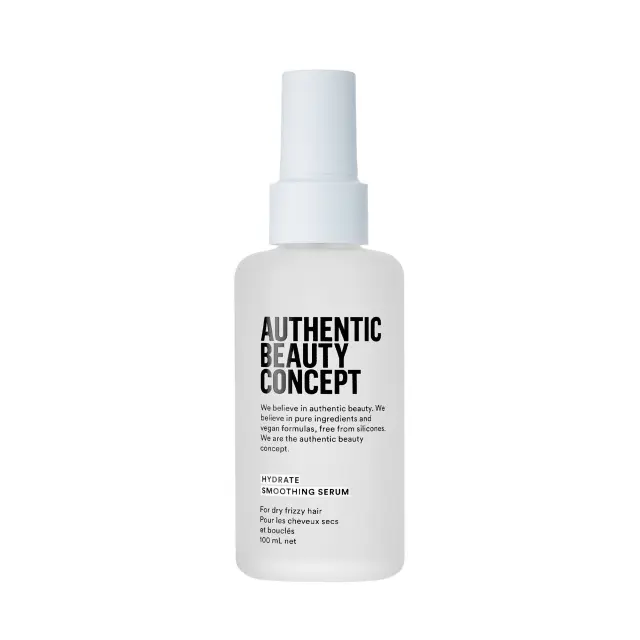 Authentic Beauty Concept Hydrate Smoothing Serum 100ml
