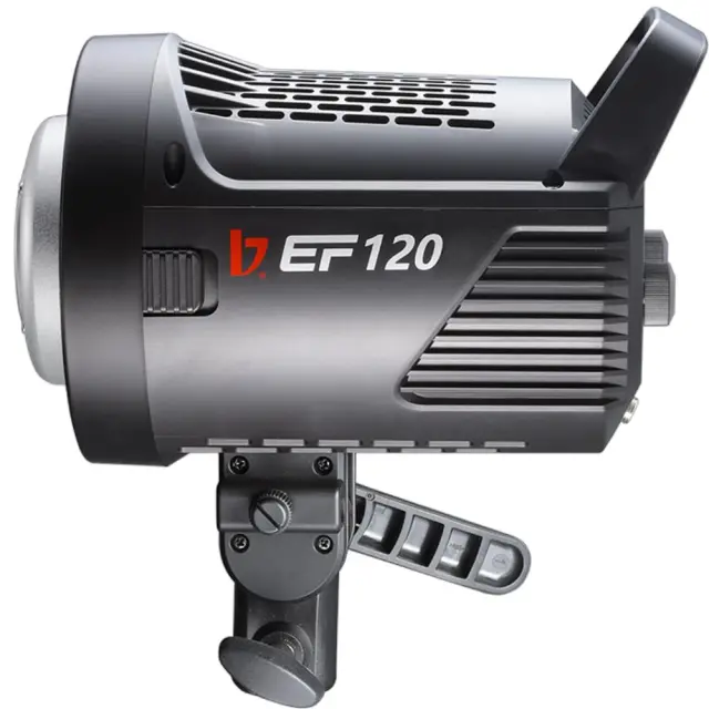Jinbei EF-120 Daylight LED 2
