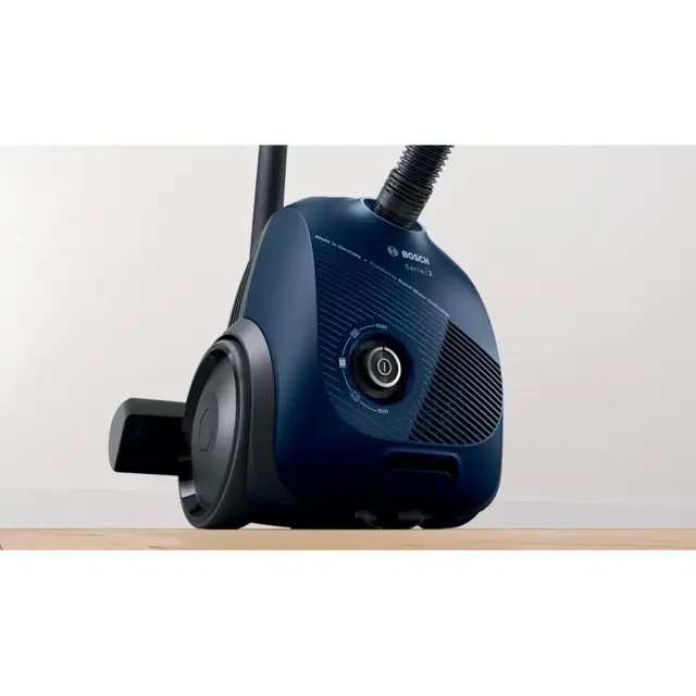 Ηλεκτρική Σκούπα Bosch Serie 2 ProPower BGBS2BU1T με ισχύ 850W και χωρητικότητα σκόνης 3.5 L BGBS2BU1T 3