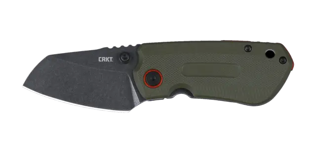 ΣΟΥΓΙΑΣ CRKT OVERLAND™ COMPACT