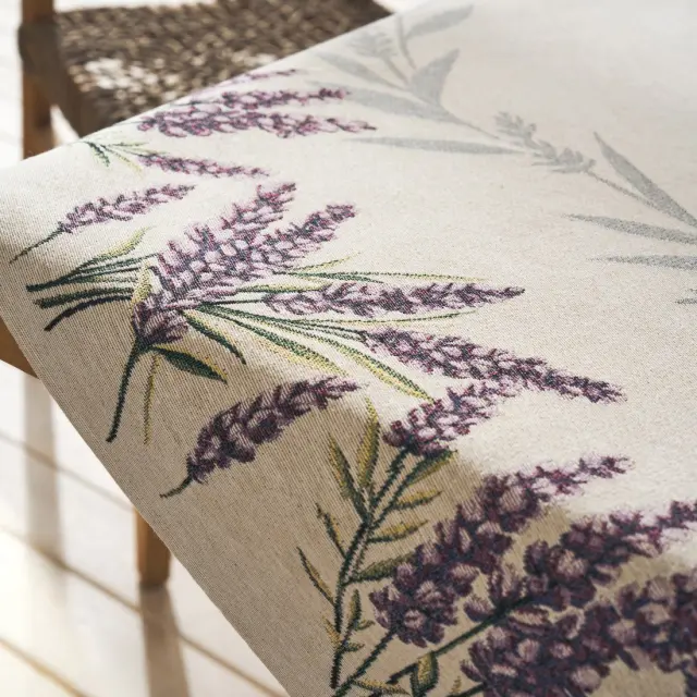 Τραπεζομάντηλο Gofis Home Lavender 283 135x180 3
