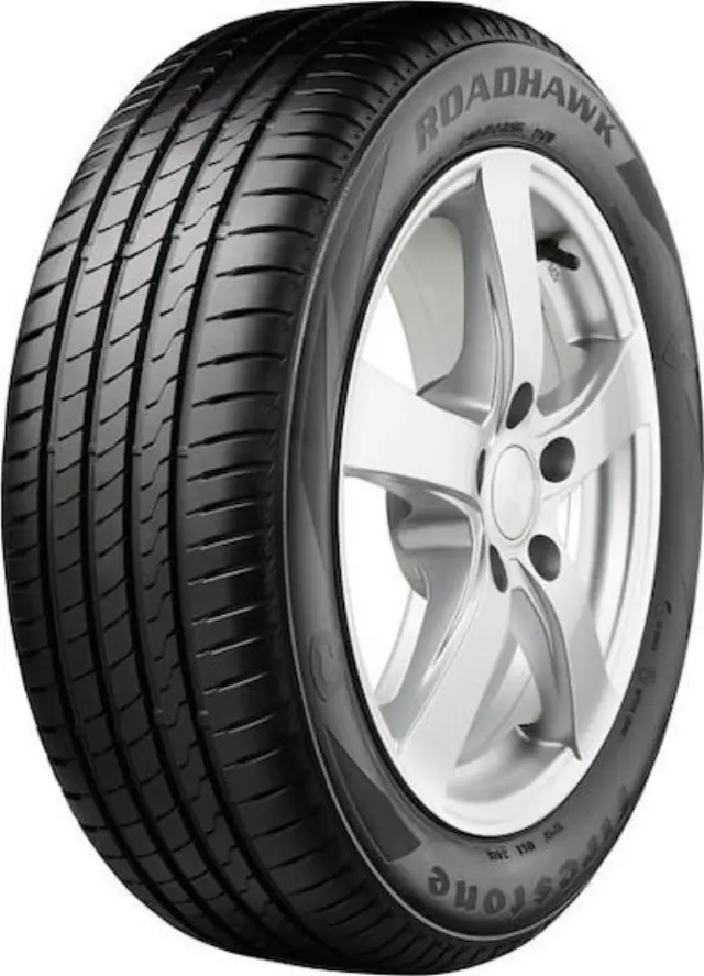 165/65R15 81T Firestone Roadhawk