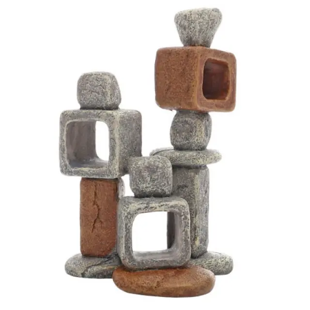 Hobby Shrimp Tree 2 Διακοσμητικό Ενυδρείου 19.5x15x9.5 cm