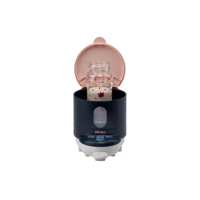 Συσκευή Προετοιμασίας Γάλακτος Bib Expresso Night Blue BR78704 3
