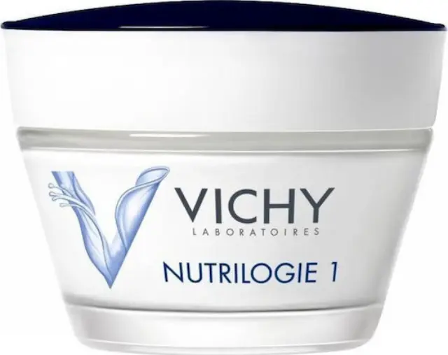 Vichy Nutrilogie intensive local care 1 Intense Cream For Dry Skin 50 ml 2