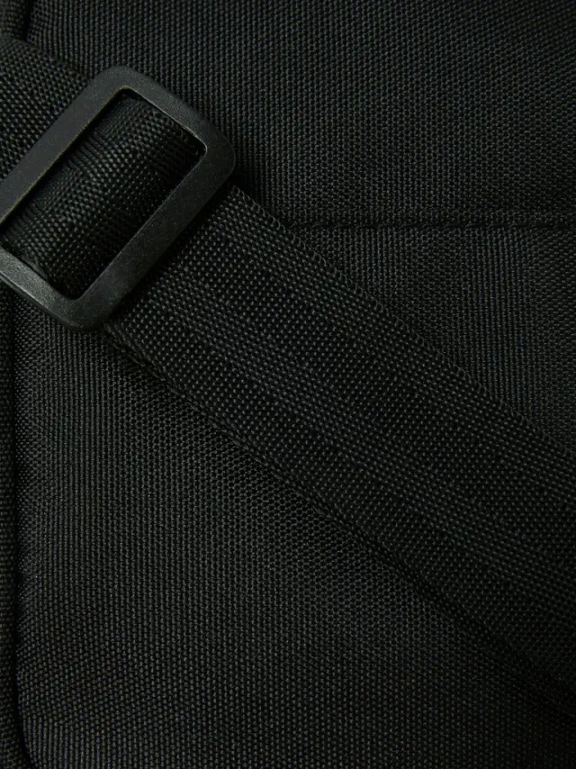 JACHERO SLINGBAG Black 2