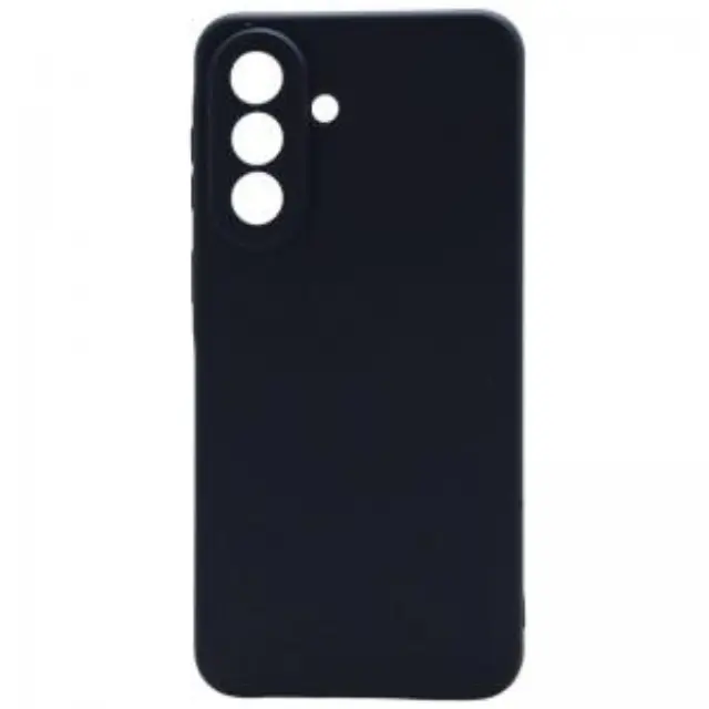 Θήκη Soft TPU inos Samsung Galaxy A57 5G S-Cover Μπλε N70710 3