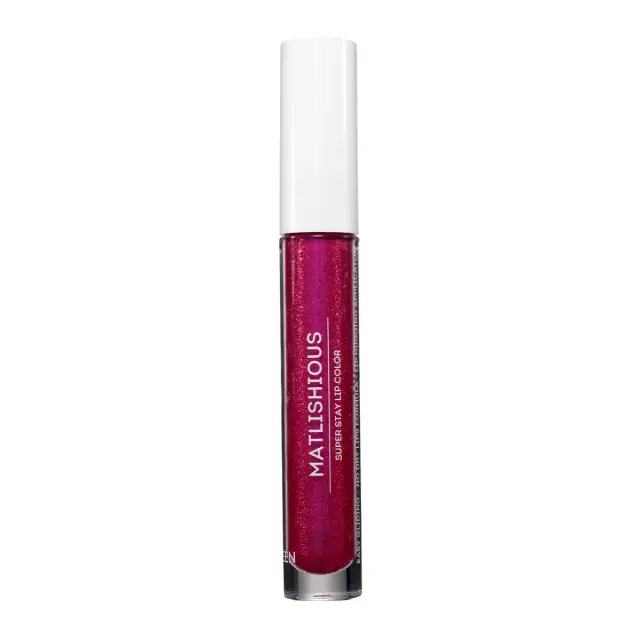 Seventeen Matlishious Superstay Lip Color 57