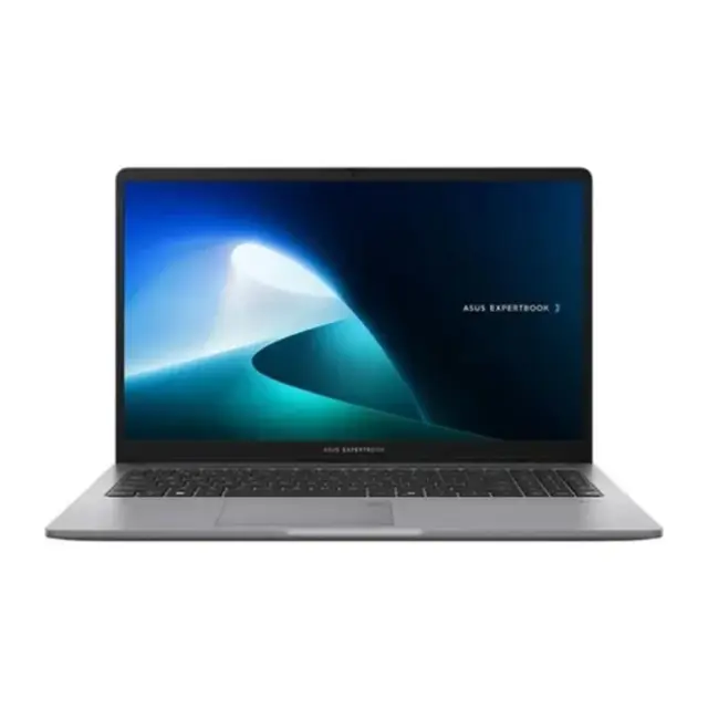 Asus ExpertBook P1503CVA-S72255W 15,6'' Core 5-210H/16GB/1TB SSD/W11 Home US-Layout (90NX0881-M02R10)