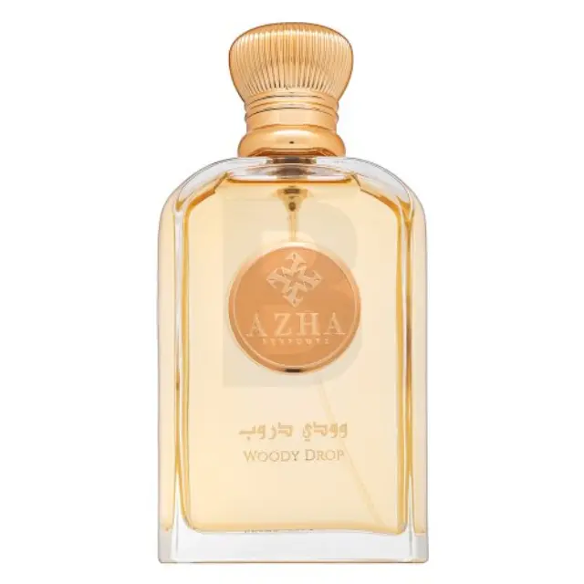 Azha Woody Drop Eau de Parfum unisex 100 ml