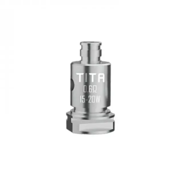 Tita Coils - Veepon 0.25ohm