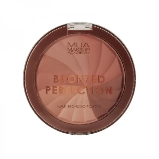 Mua Makeup Academy Bronzer Perfection Multi Powder Golden Dunes 15gr