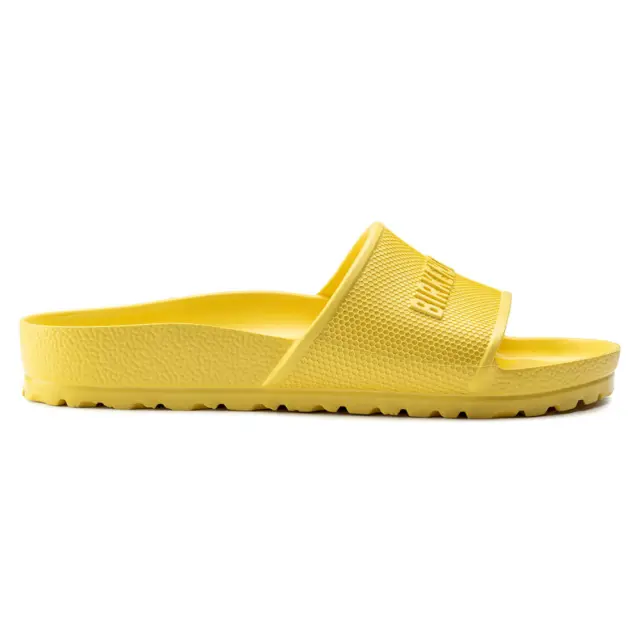 Birkenstock Παντόφλες Γυναικείο EVA-αδιάβροχο Κίτρινο BIR/EVA BARBADOS 1019172 YELLOW - 36