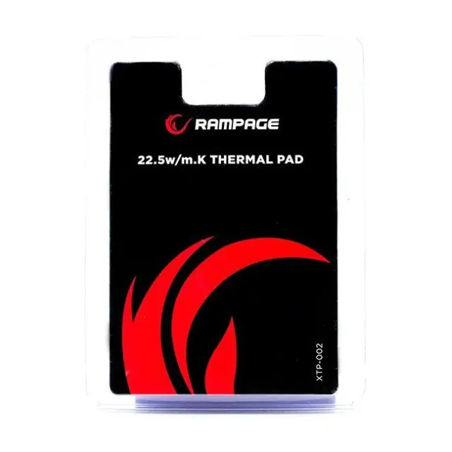 Rampage Termopad XTP-002 31×50×0,2mm PTM (XTP-002)