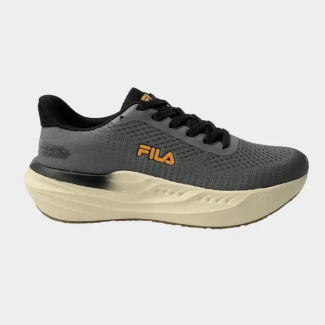 Sneakers Fila Samoa 5 Nanobionic 1TZ63006 350 Ανθρακί - 41