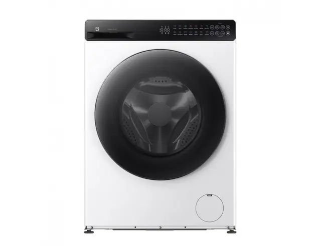 Πλυντήριο Ρούχων (8Kg) + Στεγνωτήριο (6Kg) Xiaomi Mijia QMP4656EU με Wi-Fi, 1400rpm και ενεργειακή Κλάση A & D - WhiteQMP4656EU