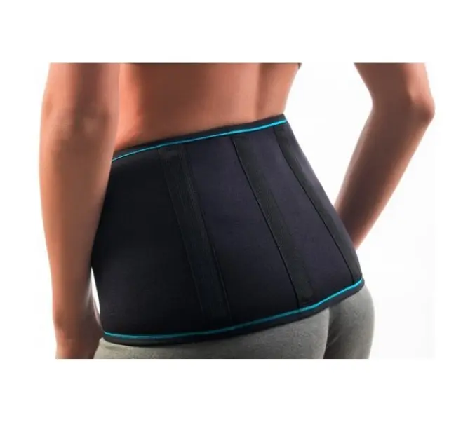 Kyritsis Afrodite Actius ACN-602 Ζώνη Μέσης Neoprene με Μπανέλες (10546)