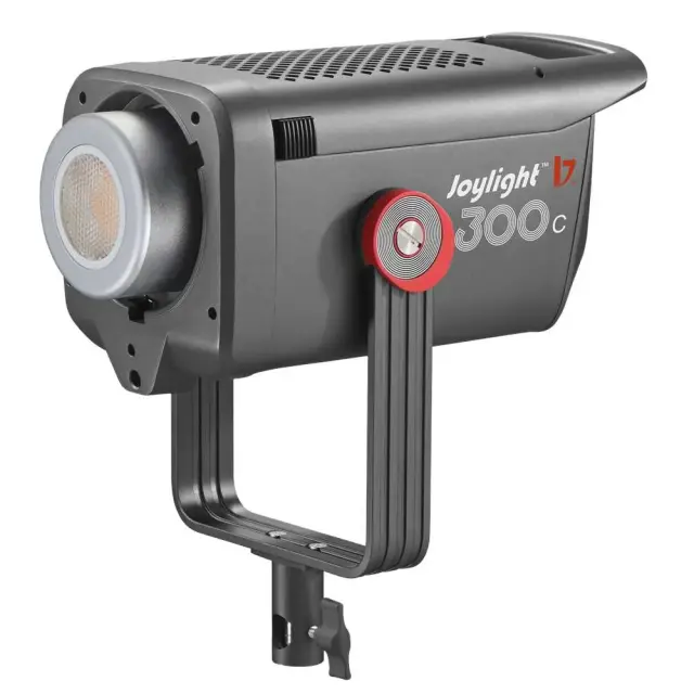 Jinbei Joylight 300c RGB LED
