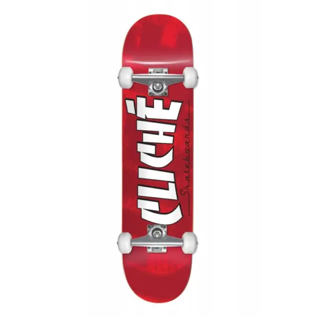 CLICHE Banco FP Complete Skateboard 7.0"