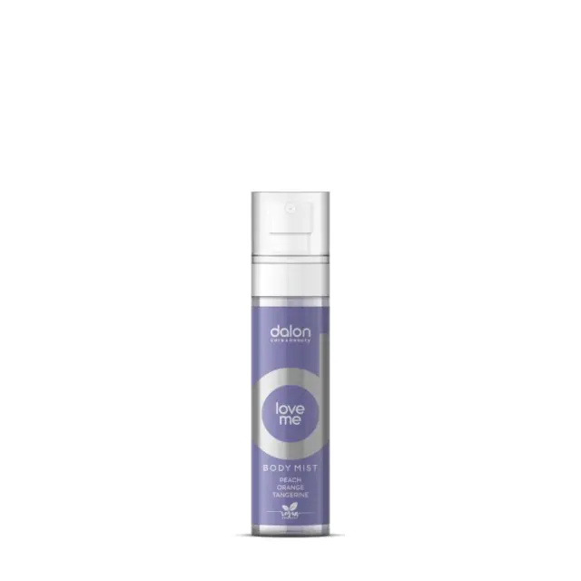 DALON PRIME BODY MIST LOVE 100ML
