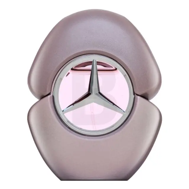 Mercedes-Benz Mercedes Benz Woman Eau de Toilette for women 60 ml
