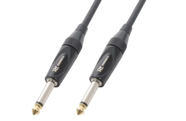 PD CONNEX CX118-6 ΚΑΛΩΔΙΟ ΚΙΘΑΡΑΣ 6M
