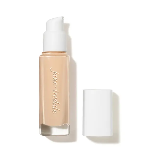 Skintuition SPF 30 - 10 Fair - Radiance-Boosting Liquid Foundation 3