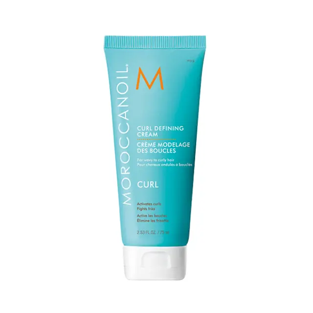 Moroccanoil Curl Defining Cream 75ml