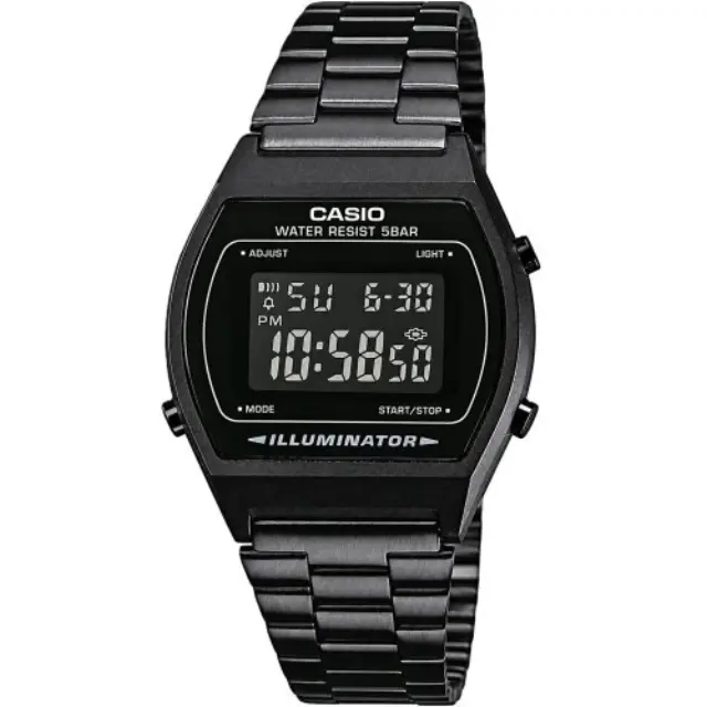 Casio Vintage B640WB-1BEF