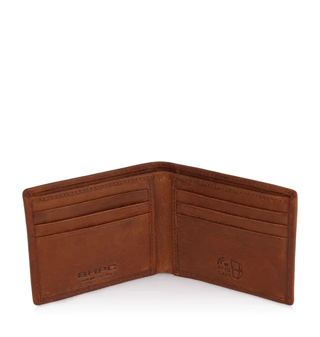 Πορτοφόλι BEVERLY HILLS POLO CLUB BH-1190 Ταμπά 2