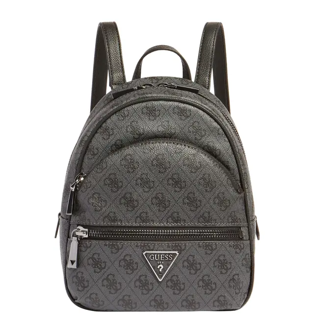 Σακίδιο GUESS Manhattan HWSG7118320 Ανθρακί