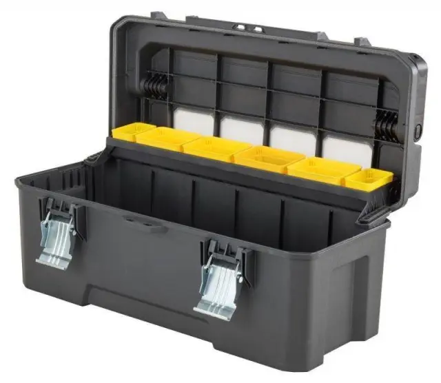 ΕΡΓΑΛΕΙΟΘΗΚΗ ΠΛΑΣΤΙΚΗ STANLEY FATMAX PRO FMST1-75791