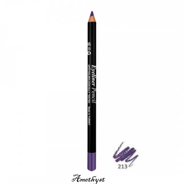 Isabelle Dupont Eyeliner Pencil, 1τμχ EP213