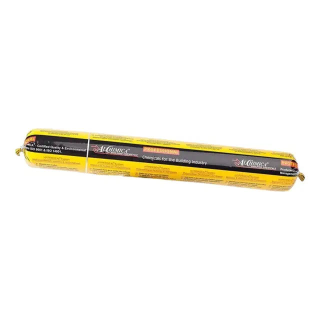Alchimica - Hyperseal Expert 150 Μαύρη 300cc