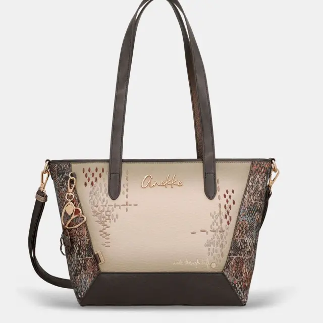 Tσάντα ώμου Tote Blossom Anekke