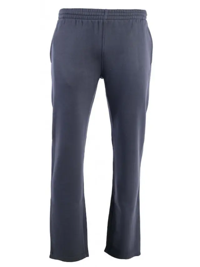 Russell Athletic Open Leg Pant Παντελόνι Φόρμας Μπλε A24-007-2-155 - 2XL 3