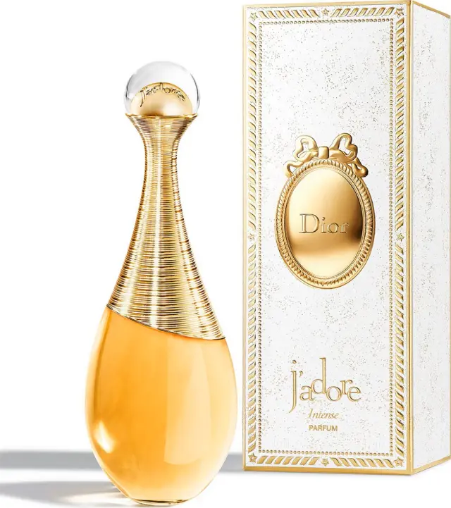 J’Adore Intense - Limited Edition Floral And Honeyed Notes 100ml