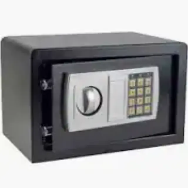 ΧΡΗΜΑΤΟΚΙΒΩΤΙΑ ΨΗΦΙΑΚΑ 35Χ25Χ25cm 2