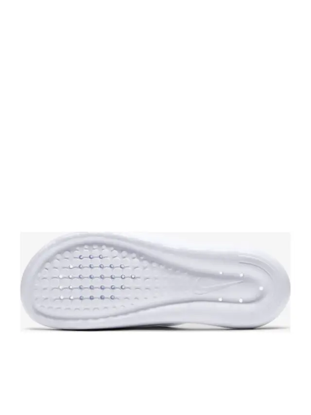 Nike Victori One Shower Slides σε Λευκό Χρώμα CZ7836-100 - 40.5 2