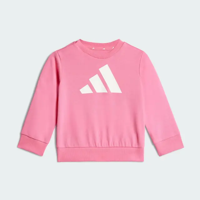 Adidas Sportswear Essentials Set Pink JW2462 - 48Μ 2