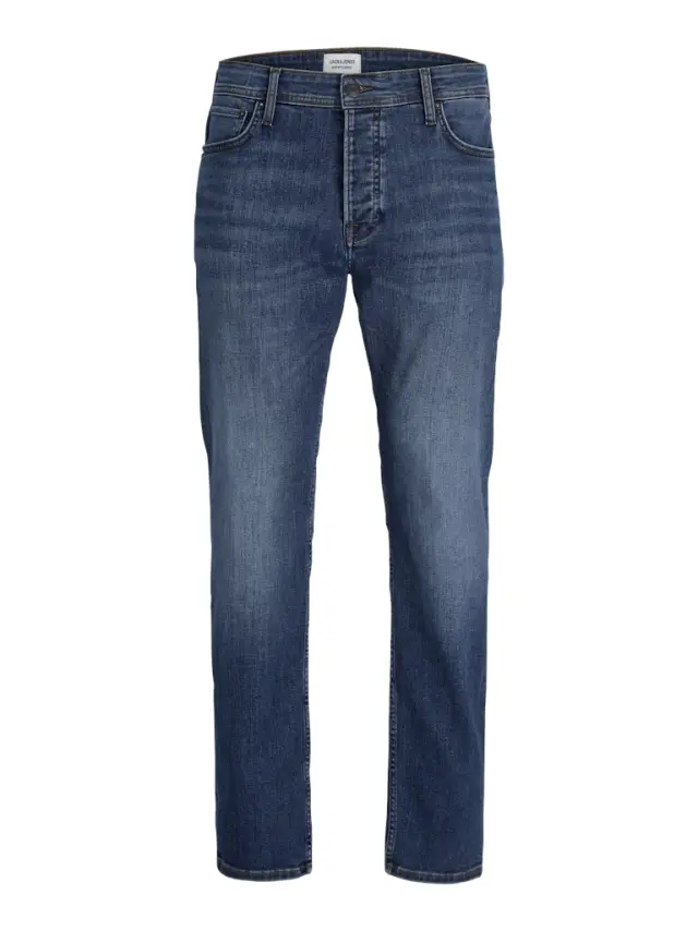 JJIMIKE JJORIGINAL ST 172 NOOS - Blue Denim