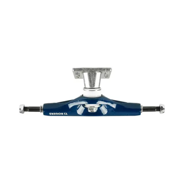 Tensor Rogers/Navy Truck Alum Reaper Box - Άξονας 5.5" 2