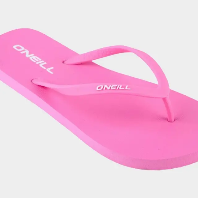Σαγιονάρες O'Neill Profile Small Logo 1400075-14532 Ροζ - 37 2