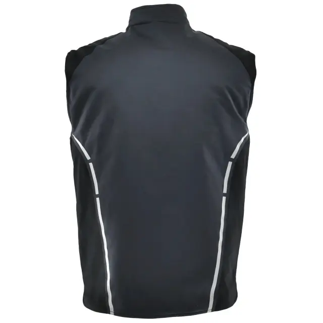 Γιλέκο Εργασίας Sara Standard Winter graphite/black - 2XL 2