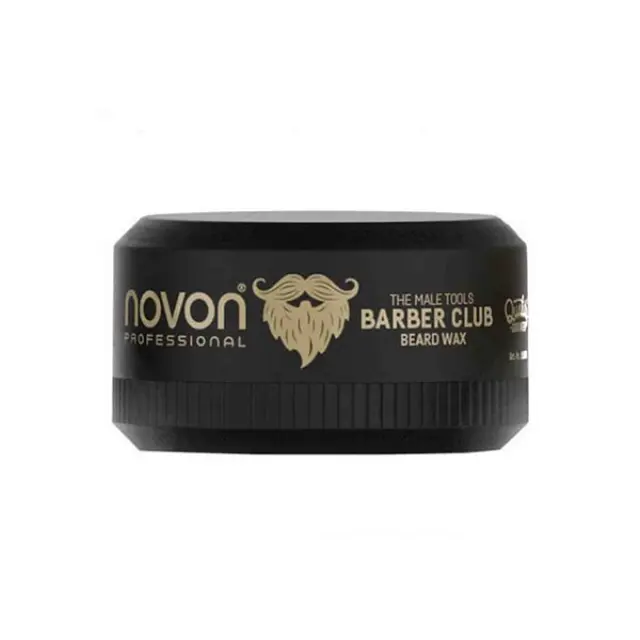 Novon Professional Beard Wax 50ml