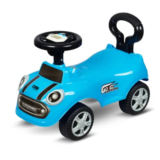 Ride on Lorelli Sport Mini Blue 10400050003