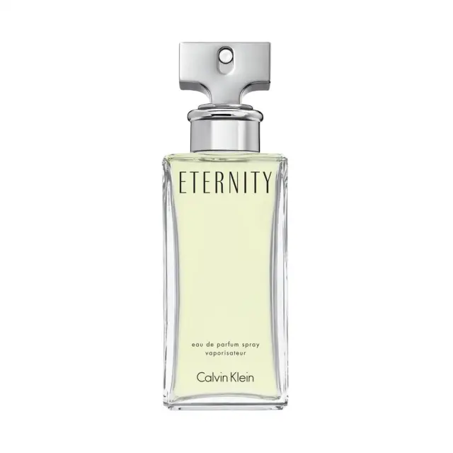 Eternity Woman Eau de Parfum Spray